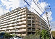 ジェイシティ千歳烏山 物件写真 建物写真1