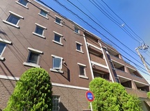 D'グランセ深沢リージェントコート 物件写真 建物写真1