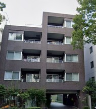 レ・ジェイド上北沢 物件写真 建物写真1