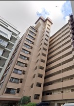 浜町グランドハイツ 物件写真 建物写真1