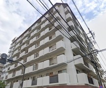 藤和大森コープ 物件写真 建物写真1