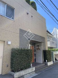 プラウドフラット初台 写真