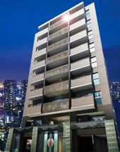 レックス勝どきプレミアレジデンス 物件写真 建物写真1