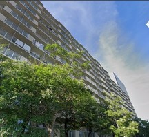 ソフトタウン晴海 物件写真 建物写真1