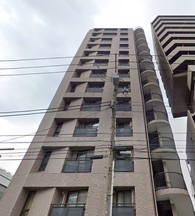 モリス大井町南 物件写真 建物写真1