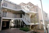 広尾レジデンス 物件写真 建物写真1