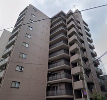 パークステージ茅場町 物件写真 建物写真1