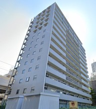 京急シティ立会川 物件写真 建物写真1