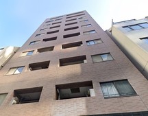 東京アムフラット 物件写真 建物写真1