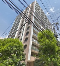 クリオレジダンス大森センター 物件写真 建物写真1