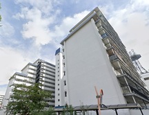 秀和第2東陽町レジデンス 物件写真 建物写真1