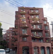 安藤坂東方マンション 物件写真 建物写真1