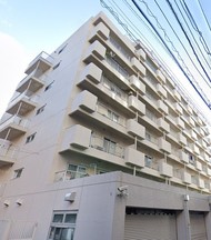 藤和護国寺コープ 物件写真 建物写真1