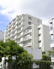 藤和門前仲町コープ 物件写真 建物写真1