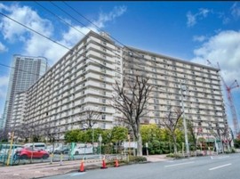 ファミール浜園 物件写真 建物写真1