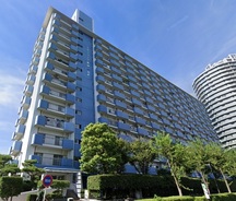 シティコープ豊洲 物件写真 建物写真1