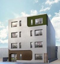 デュオメゾン渋谷 物件写真 建物写真1