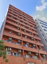 第32宮庭マンション 物件写真 建物写真1
