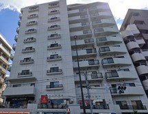 ウィン四ツ谷 物件写真 建物写真1