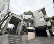 パインクレスト信濃町 物件写真 建物写真1