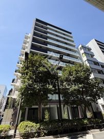 アーバネックス日本橋茅場町 外観 物件画像5