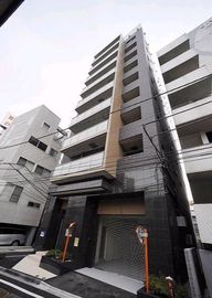 オーク高輪2 物件写真 建物写真2