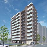 グランディアラフィーネ 物件写真 建物写真1