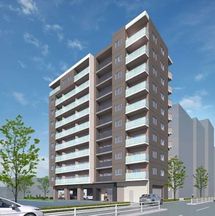 グランディアラフィーネ 物件写真 建物写真1