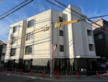 CREATIF駒澤大学前 物件写真 建物写真1