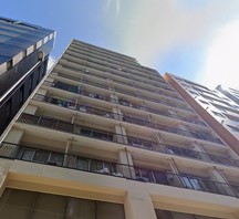 池袋パークハイツ 物件写真 建物写真1