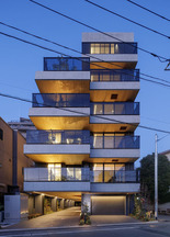 THE GRANDUO YOGA 物件写真 建物写真1