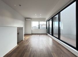 THE GRANDUO SAKURASHINMACHI 物件写真 建物写真2