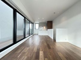 THE GRANDUO SAKURASHINMACHI 物件写真 建物写真3