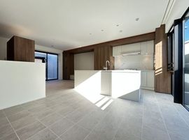 THE GRANDUO SAKURASHINMACHI 物件写真 建物写真4