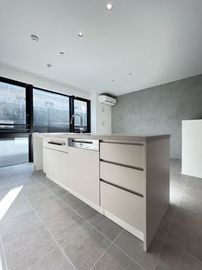 THE GRANDUO SAKURASHINMACHI 物件写真 建物写真6