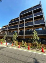 GENOVIA世田谷砧Ⅱ (ジェノヴィア世田谷砧Ⅱ) 物件写真 建物写真1