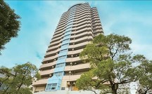 ツインタワーすみとし毛利館 物件写真 建物写真1