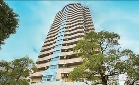 ツインタワーすみとし毛利館 物件写真 建物写真1