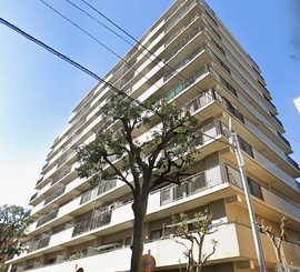 コスモ大島ロイヤルフォルム 物件写真 建物写真1