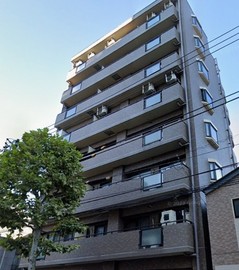 アークステージ高田馬場 物件写真 建物写真1