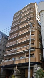 ロータリーパレス春日安藤坂 物件写真 建物写真1