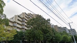 コスモ21ザ・ガーデンズフォート 物件写真 建物写真1