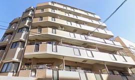 セザール第2西大島 物件写真 建物写真1