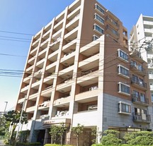 グランシティ東京イースト2 物件写真 建物写真1