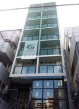 エスポワール赤坂 物件写真 建物写真1