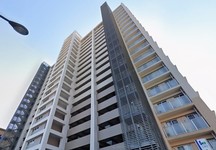 ブルージュ東大島 物件写真 建物写真1