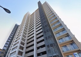 ブルージュ東大島 物件写真 建物写真1