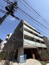 グランパーク千駄ヶ谷レジデンス 外観 物件画像3