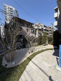 グランパーク千駄ヶ谷レジデンス 外観 物件画像4