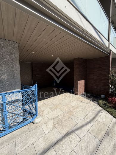 グランパーク千駄ヶ谷レジデンス 外観 物件画像5